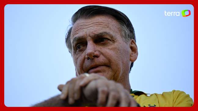 Bolsonaro passa mal e cancela compromissos em Goiás