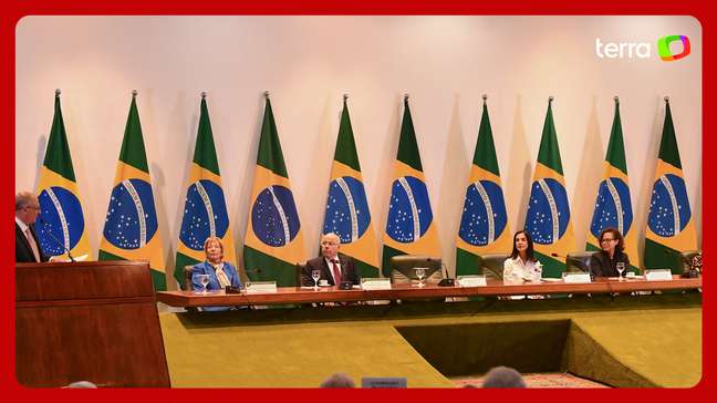 Brasil se posiciona sobre participação dos EUA na guerra no Irã
