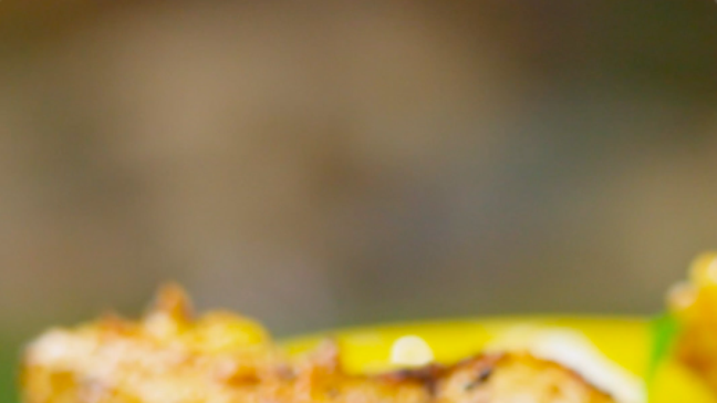 Corn Ribs | Tastemade Apresenta