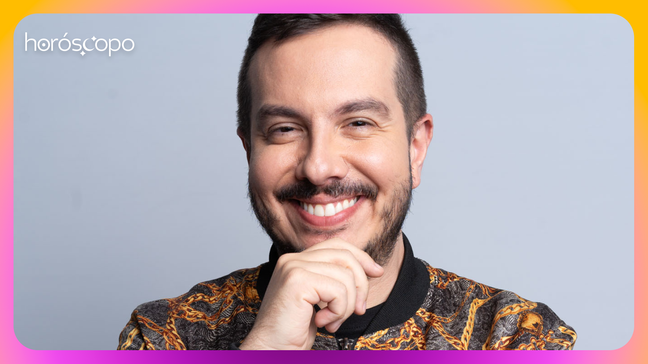 André Mantovanni traz as previsões da semana para todos os signos; assista
