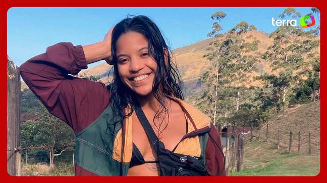 Brasileira que caiu em vulcão está morta, anuncia família