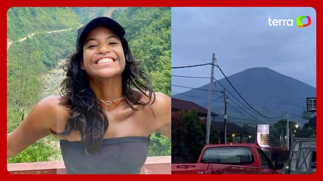 Morte de brasileira Juliana Marins é a 6ª registrada em cinco anos em área de vulcão na Indonésia