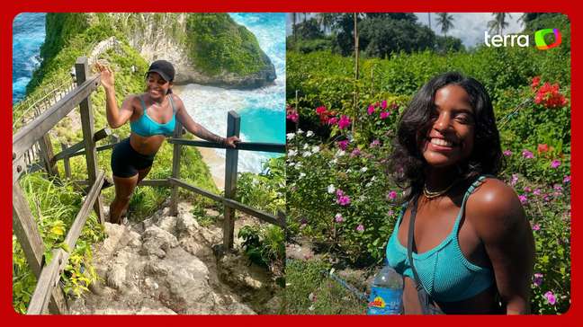 Publicitária e apaixonada por viajar: quem era Juliana Marins, que morreu em vulcão na Indonésia