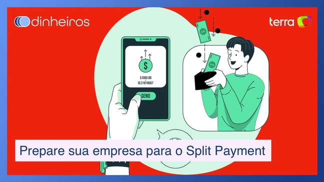 Entenda o que é split payment e como sua empresa deve se preparar para ele