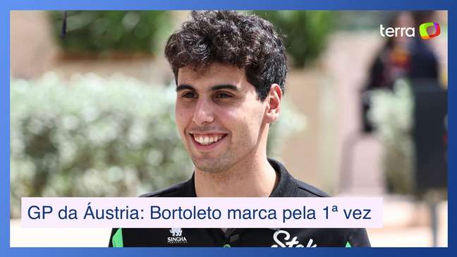 Austria GP: Bortoleto makes the first points and Verstappen is a disaster Austria GP: Bortoleto makes the first points and Verstappen is a disaster