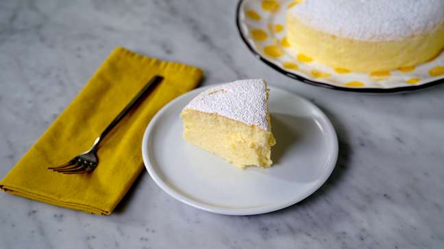 Tastemade apresenta: Bolo Esponja