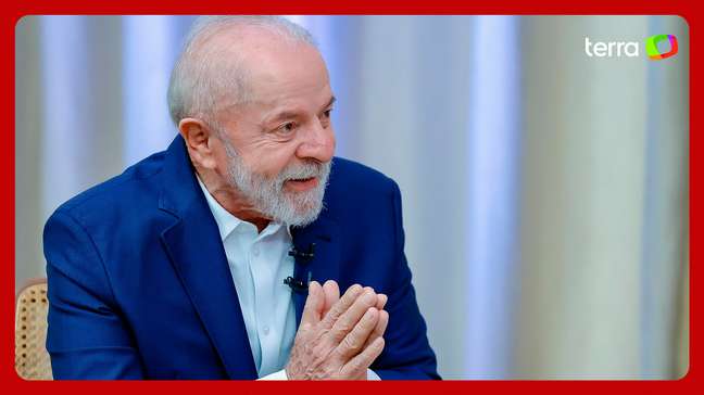 ‘Se eu não for ao STF, não governo mais o País’, diz Lula ao defender judicialização do IOF