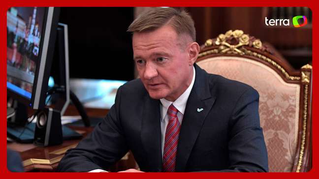 Ministro da Rússia é encontrado morto logo após ser demitido por Putin