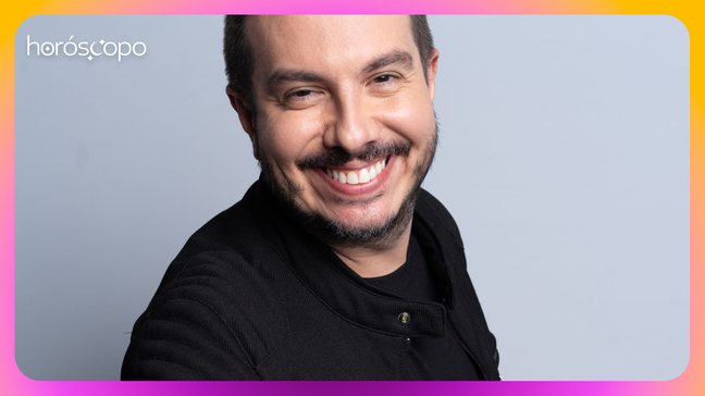 André Mantovanni traz as previsões da semana para todos os signos; assista