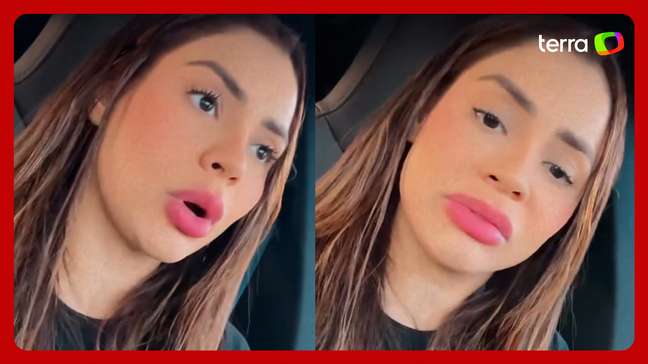 Lexa desabafa sobre dívida milionária adquirida durante casamento com MC Guimê: 'Cansativo'