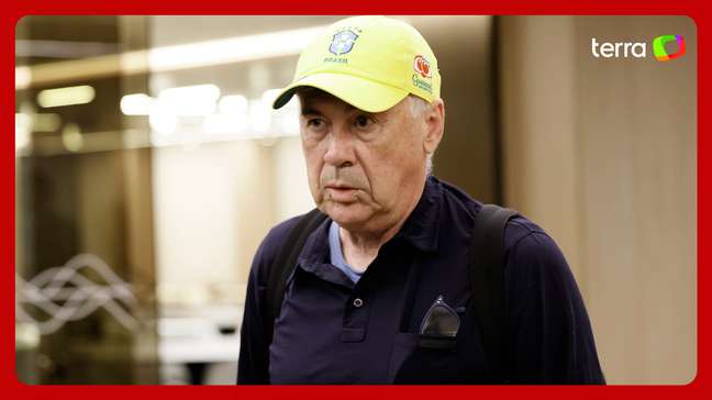 Ancelotti é condenado a um ano de prisão na Espanha