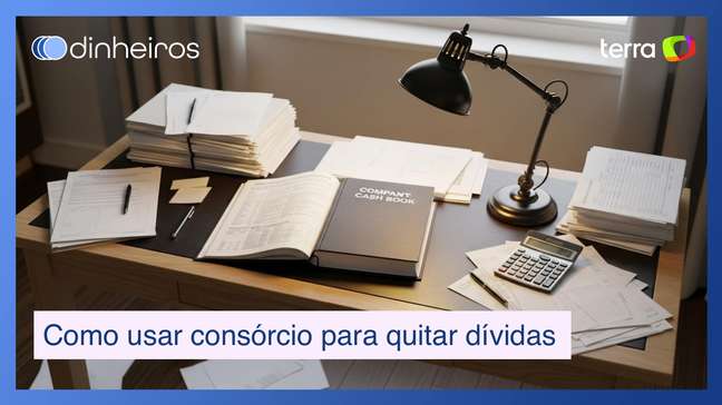 Troca de dívidas: empresas usam consórcio para quitar seus débitos