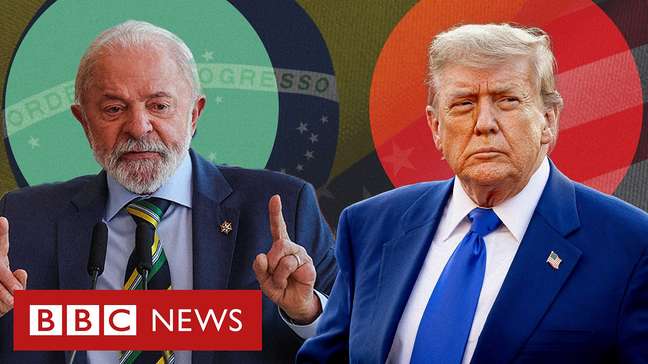 O que esperar depois da nova tarifa de 50% de Trump sobre o Brasil