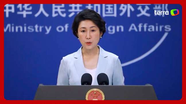 China sai em defesa do Brasil após tarifaço de Trump e acusa os EUA de interferência e intimidação