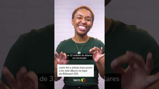 Justin Bieber lança álbum com pegada gospel depois de 4 anos de hiatos e muitas polêmicas #shorts