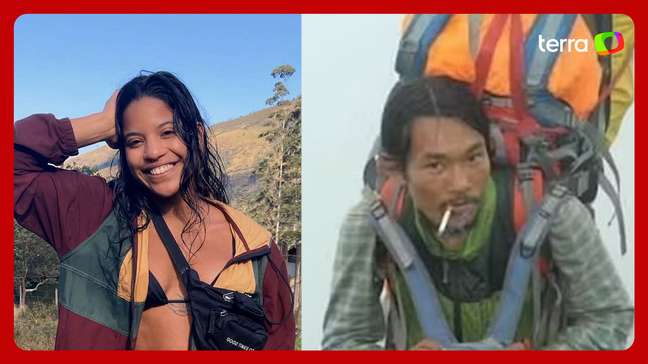 Valor arrecadado em vaquinha é repassado a voluntário que resgatou corpo de Juliana Marins