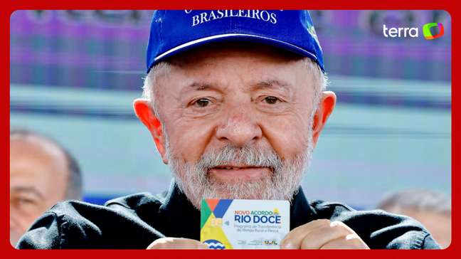 'Brasil vai adotar as medidas necessárias para proteger seu povo e suas empresas', diz Lula