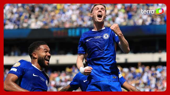 “Surprise”, PSG falls from the cloud, slap of Luis Enrique: see the repercussion of the Chelsea title “Surprise”, PSG falls from the cloud, slap of Luis Enrique: see the repercussion of the Chelsea title