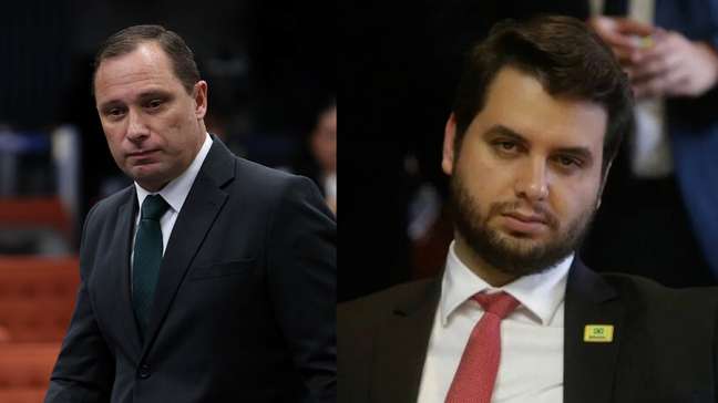 Cid reafirma que Filipe Martins alterou decreto golpista a pedido de Bolsonaro