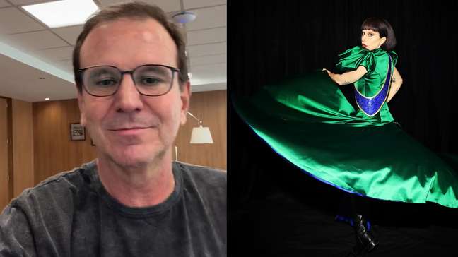 Eduardo Paes rebate análise que contesta 2 milhões de pessoas em show de Lady Gaga em Copacabana
