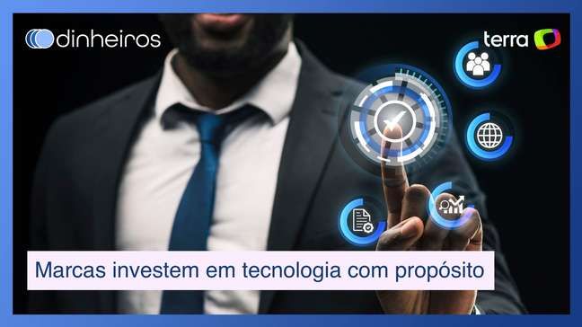 Marcas que investem no público infantil e na tecnologia com propósito se destacam mais