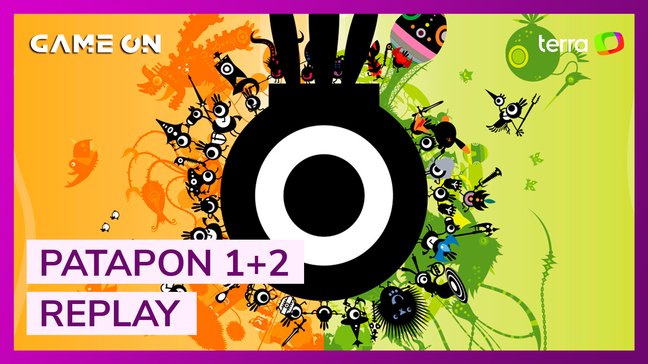 Patapon 1+2 Replay acerta o compasso entre o retrô e o moderno