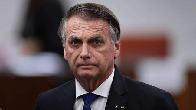 Veja os crimes atribuídos a Bolsonaro pela PGR ao pedir condenação por tentativa de golpe de Estado