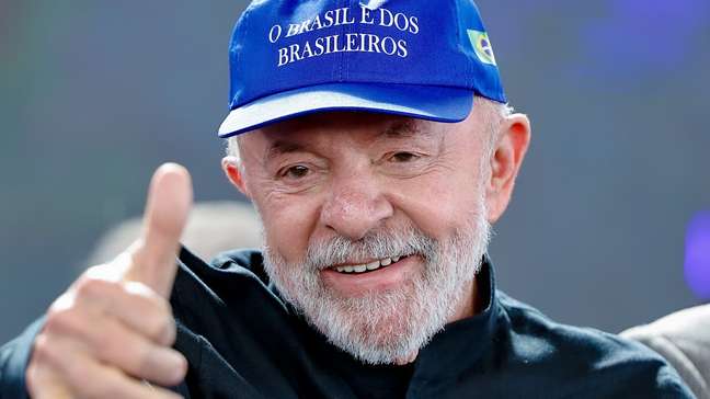 Governo Lula faz post em resposta à investigação dos EUA sobre o Pix: ‘É nosso, my friend’