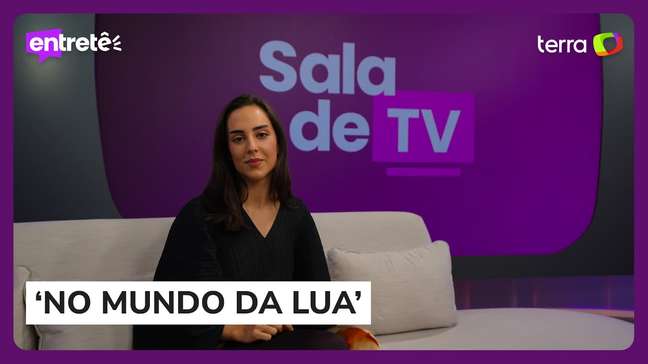 "Sempre carreguei comigo 'não pertencer'", diz cantora Lara