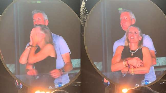 Andy Byron: who is the CEO caught with the lover in a Coldplay show Andy Byron: who is the CEO caught with the lover in a Coldplay show