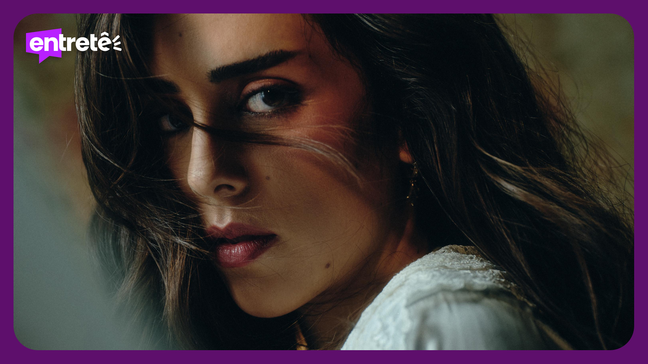 Lara Silva, filha de Faustão, lança novo álbum e conta trajetória como cantora
