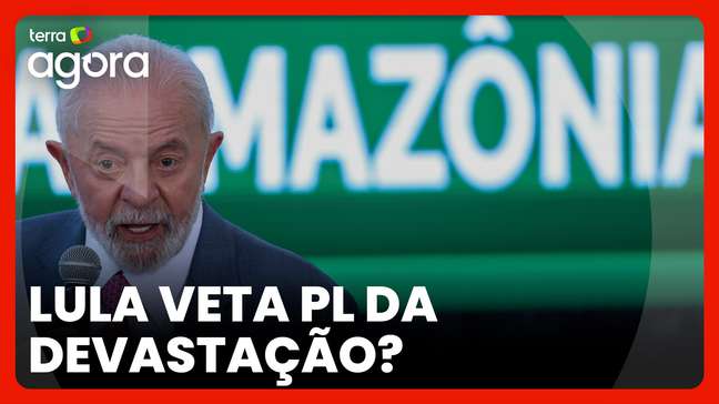 Desmonte do PL 2.159/2021 é amputação da legislação, diz Marina Silva 