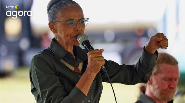 Terra Agora entrevista Marina Silva sobre 'PL da Devastação'