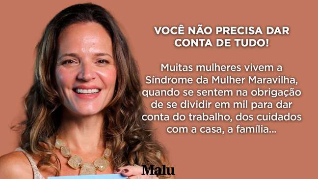 Você já ouviu falar na Síndrome da Mulher Maravilha?