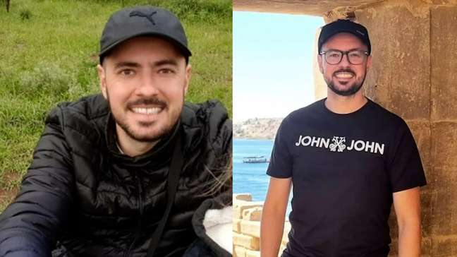 Suspeito de matar empresário encontrado em buraco no Autódromo de Interlagos é identificado pela polícia