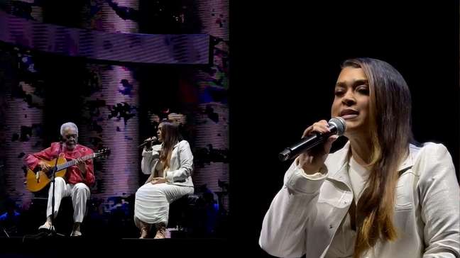 Preta Gil spent his life to take a position of “flag”; Remember the surprising phrases of Singer