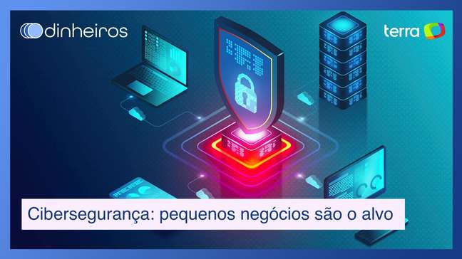 Cibersegurança deixou de ser luxo: como proteger seu pequeno negócio