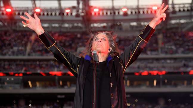 Parkinson’s: Understanding the Ozzy Osbourne disease received the diagnosis in 2019 Parkinson’s: Understanding the Ozzy Osbourne disease received the diagnosis in 2019