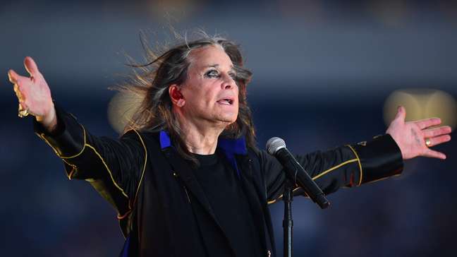 Expelled by the band itself: because Ozzy Osbourne was fired by Black Sabbath
