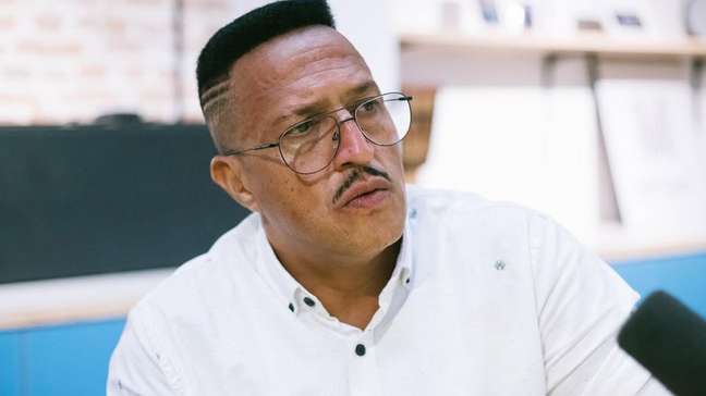 Mano Brown se manifesta após ‘polêmica’ e diz que casamento com Eliane Dias terminou há 10 anos