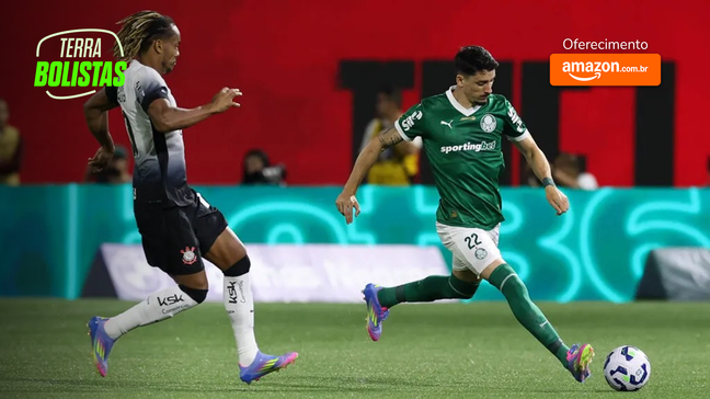 Corinthians ou Palmeiras? Clássico na Copa do Brasil promete decisão para a temporada