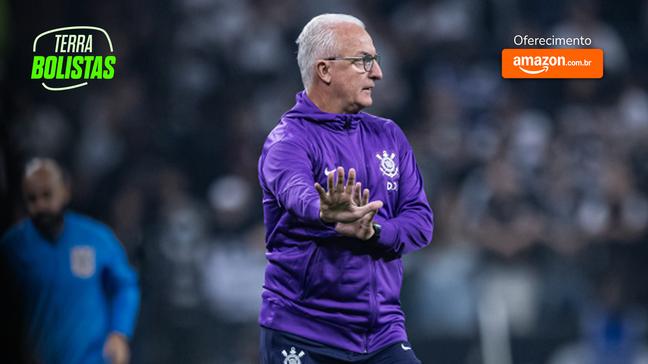 Corinthians tropeça novamente e Dorival é questionado: o técnico errou ao poupar titulares?