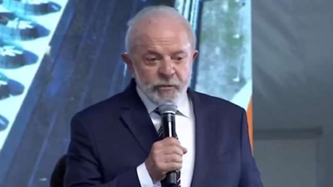 Lula pede para Trump refletir sobre importância do Brasil: 'A gente não quer briga, quer negociar'
