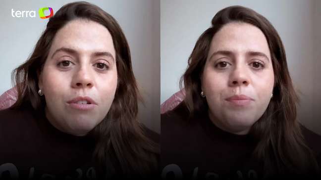 Tati Machado fala sobre morte do filho pela 1ª vez: 'Não é algo que se cura'