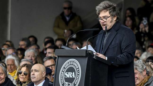 Argentina anuncia acordo com EUA para isenção de visto
