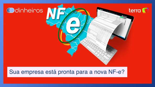 Nova Nota Fiscal Eletrônica: sua empresa está preparada?