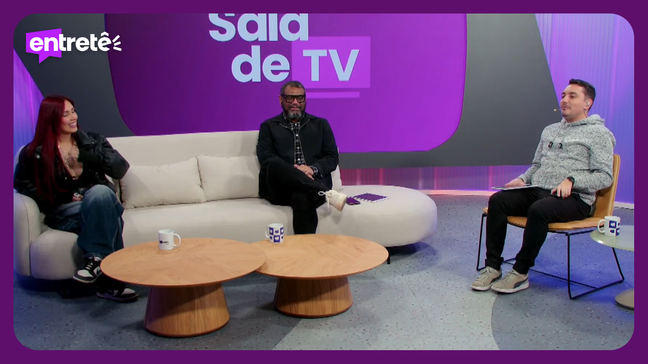 "Só descobri que estava no caminho errado quando saí", diz Alicia X sobre 'A Fazenda'