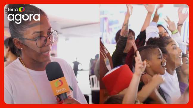 Cultura de rua para os pequenos: Festival Infantil de Breaking no Latinidades