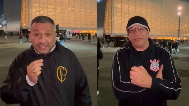 Fica ou sai? Torcedores do Corinthians opinam sobre futuro de Memphis Depay