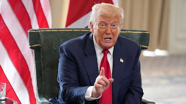Veja quais produtos brasileiros ficaram de fora do tarifaço de 50% de Trump